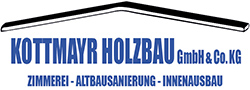 Holzbau Kottmayr