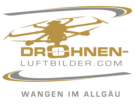 Drohnen-Luftbilder